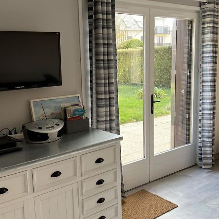 Charmant Cottage Familial Pres De La Thalasso, Jardin Privatif, Parking, Wi-Fi, 6 Pers. - Fr-1-487-276 Кабур Екстер'єр фото